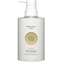 Amazon | uka(ウカ) ヘアオイル レイニーウォーク/50ml ヘアオイル
